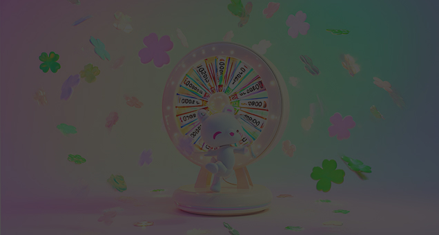 Clover Bingo