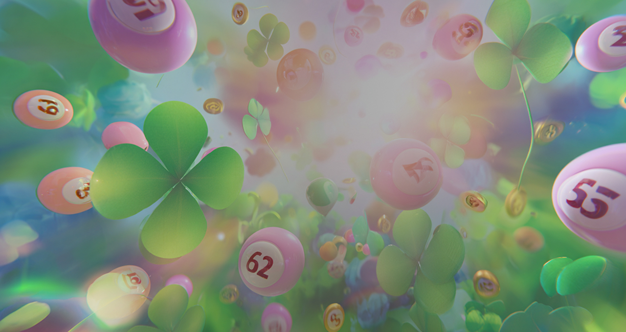 Clover Bingo